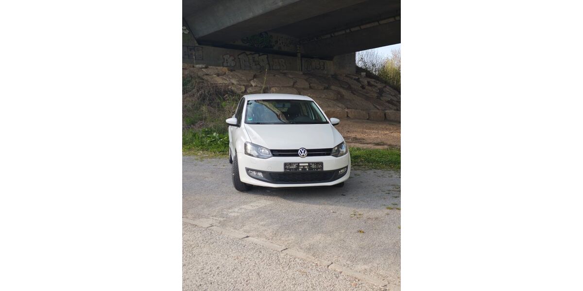 VW Polo 59.600 km 9.700 &euro; Winnenden 71364