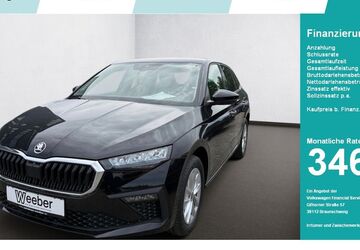 Skoda Scala 4.999 km 24.490 &euro; Leonberg 71229