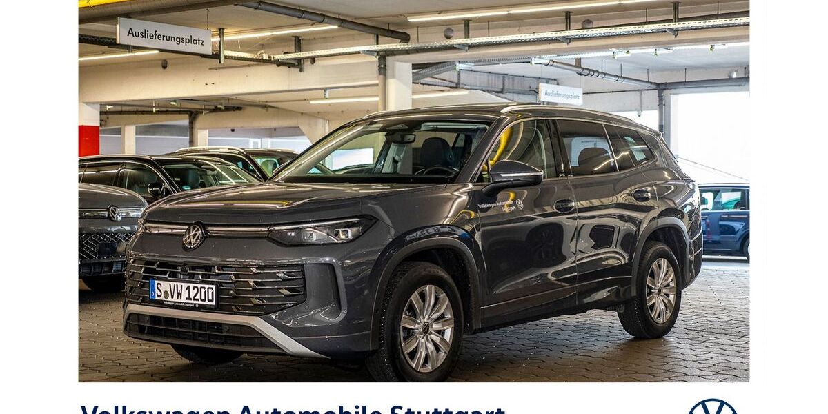 VW Tayron 9.990 km 53.290 &euro; Stuttgart 70563