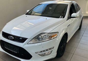 Ford Mondeo 141.250 km 6.250 &euro; Schorndorf 73614