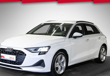 Audi A3 30.113 km 33.520 &euro; Böblingen 71034