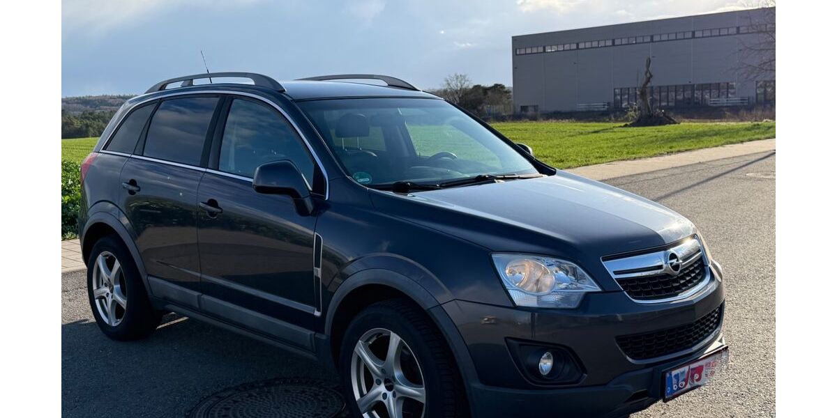 Opel Antara 300.000 km 4.790 &euro; Grafenau 71120