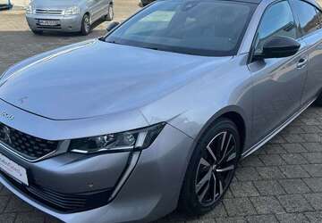 Peugeot 508 56.400 km 22.900 &euro; Winnenden-Birkmannsweiler 71364