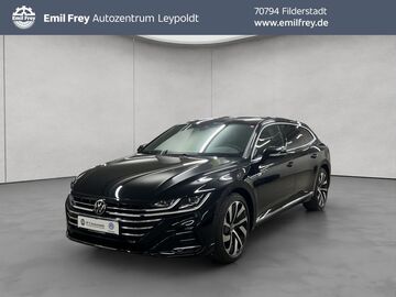 Gebrauchte VW Arteon