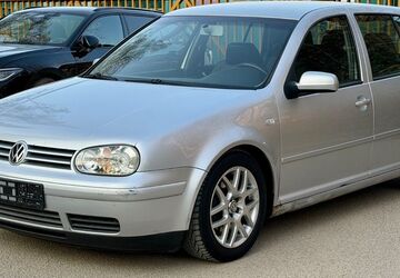 VW Golf 300.000 km 3.989 &euro; Stuttgart 70469