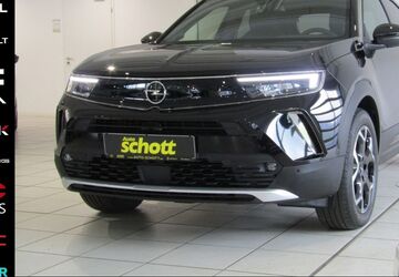 Opel Mokka 22.904 km 21.490 &euro; Magstadt 71106