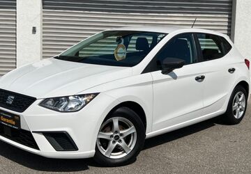 Seat Ibiza 143.200 km 7.950 &euro; Hildrizhausen /Stuttgart 71157