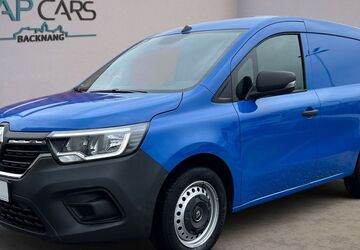 Renault Kangoo 25.000 km 16.990 &euro; Backnang 71522