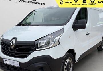 Renault Trafic 131.000 km 13.990 &euro; Stuttgart 70188