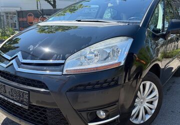 Citroen C4 173.000 km 2.790 &euro; MÖGLINGEN 71696