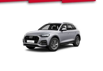 Audi Q5 45.136 km 36.940 &euro; Stuttgart 70469