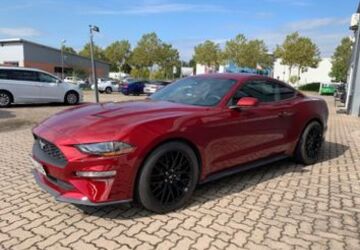 Ford Mustang 79.000 km 22.900 &euro; Wernau 73429