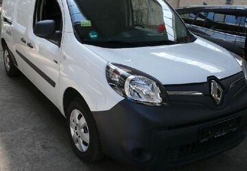 Renault Kangoo 30.000 km 10.999 &euro; Ditzingen 71254