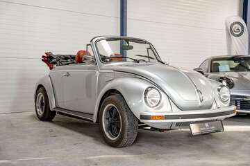 Gebrauchte VW Käfer