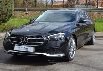 Mercedes-Benz E 220 225.000 km 25.555 &euro; Stuttgart 70499