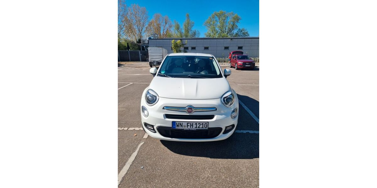 Fiat 500X 129.000 km 8.490 &euro; Winnenden 71364