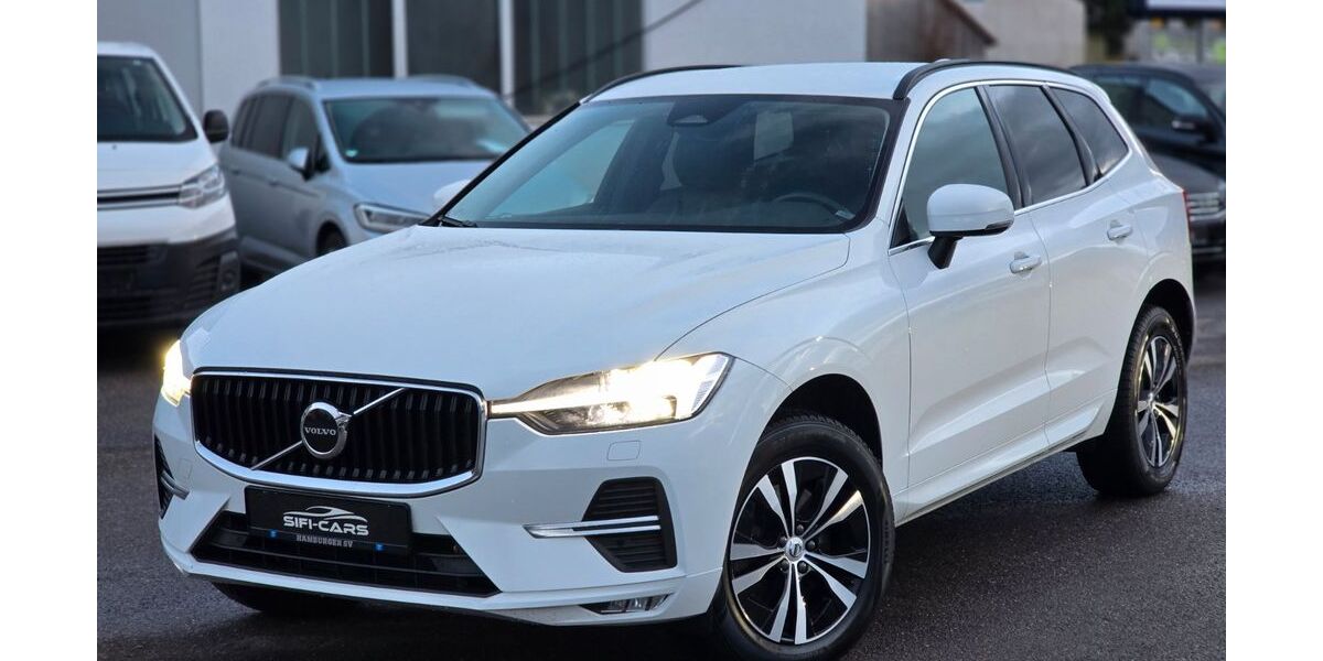 Volvo XC60 163.000 km 26.800 &euro; Hildrizhausen 71157