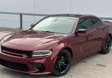 Dodge Charger 84.600 km 29.400 &euro; Bietigheim-Bissingen 74321
