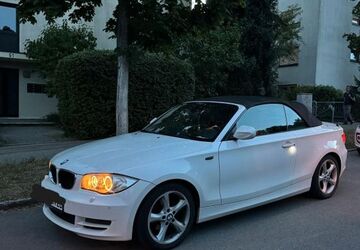 BMW 118 160.000 km 8.300 &euro; Tübingen 72076