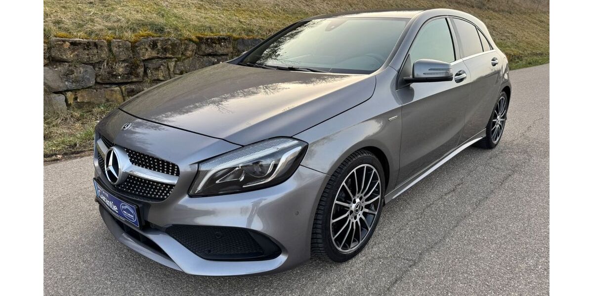 Mercedes-Benz A 180 109.000 km 15.700 &euro; Leonberg 71229