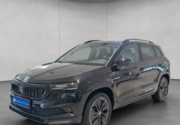 Skoda Karoq 28.500 km 37.495 &euro; Stuttgart 70190