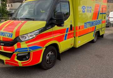 IVECO Daily 304.326 km 9.999 &euro; Ludwigsburg 71636