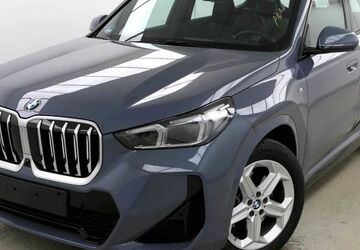 BMW X1 20.000 km 38.990 &euro; Böblingen 71032