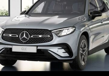 Mercedes-Benz GLC 200 9.900 km 55.690 &euro; Stuttgart 70372