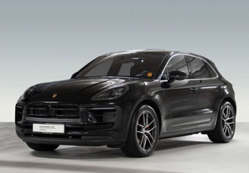 Porsche Macan 18.100 km 86.500 &euro; Stuttgart 70469