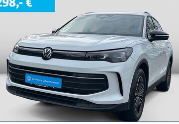 VW Tiguan 26.084 km 34.930 &euro; Ludwigsburg 71634