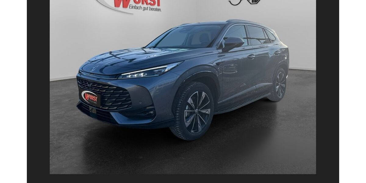 MG HS 3.900 km 34.098 &euro; Bempflingen 72658