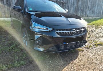 Opel Corsa 70.000 km 11.200 &euro; Hemmingen 71282