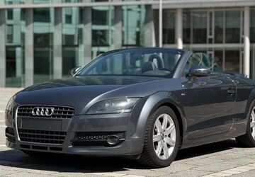 Audi TT 128.000 km 10.470 &euro; Stuttgart 70173