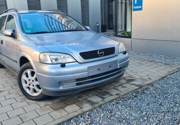 Opel Astra 158.918 km 2.250 &euro; Stuttgart 70565