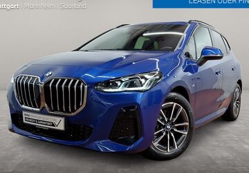 BMW 220 Active Tourer 9.095 km 32.970 &euro; Stuttgart 70569