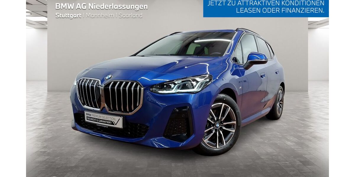 BMW 220 Active Tourer 9.095 km 33.580 &euro; Stuttgart 70569