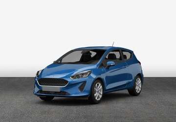 Ford Fiesta 20.162 km 15.670 &euro; Stuttgart 70190