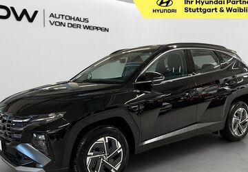 Hyundai TUCSON 4.999 km 32.990 &euro; Stuttgart 70469