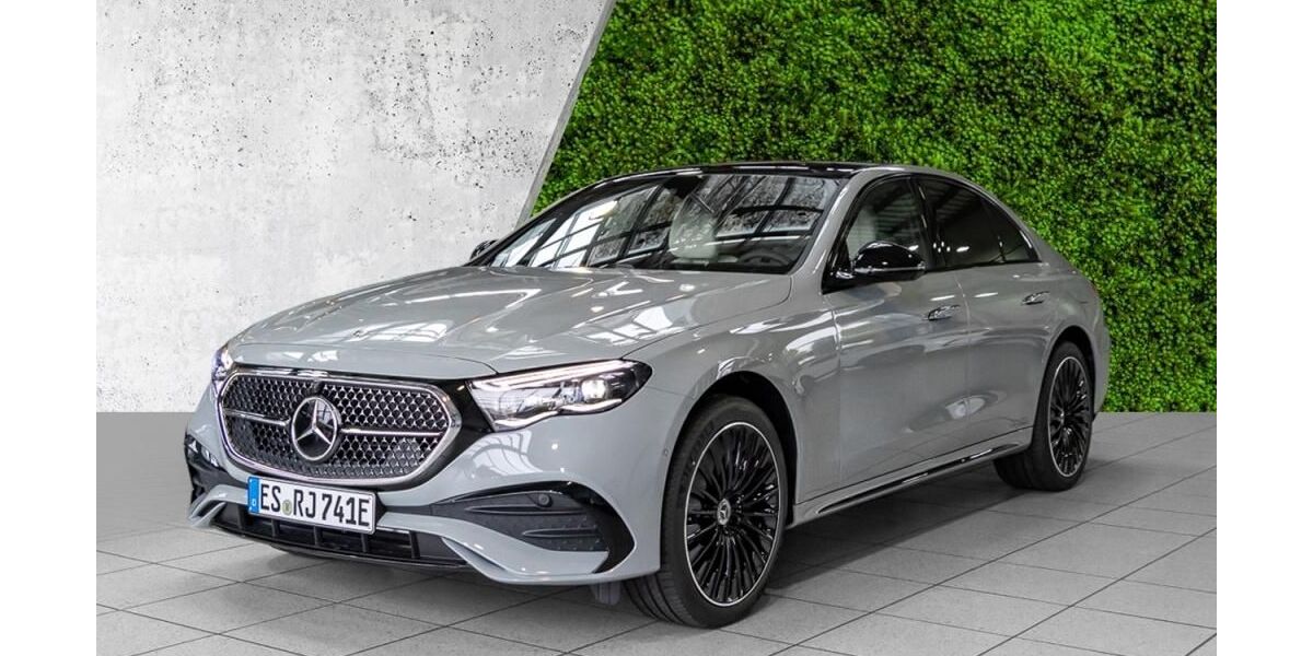 Mercedes-Benz E 400 9.900 km 78.850 &euro; Nürtingen 72622