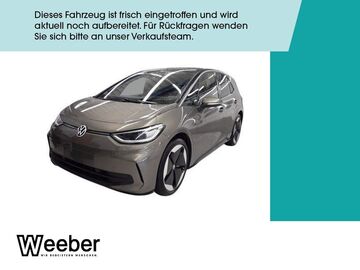 Gebrauchte VW ID.3