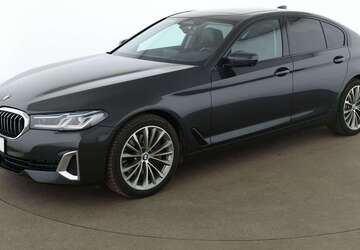 BMW 530 83.240 km 34.720 &euro; Stuttgart 70195