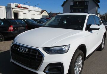 Audi Q5 112.000 km 28.990 &euro; Böblingen 71032