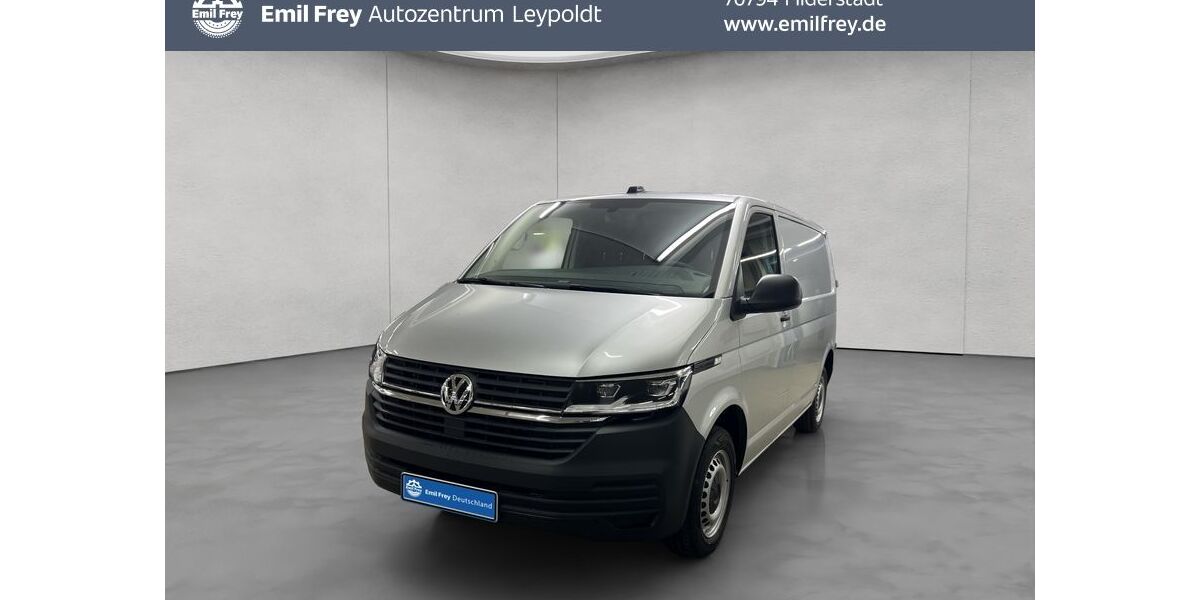 VW T6 Transporter 1.110 km 42.890 &euro; Filderstadt 70794
