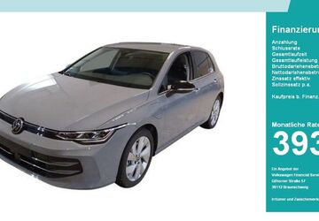 VW Golf 14.004 km 30.490 &euro; Leonberg 71229