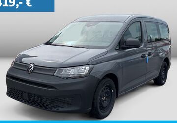VW Caddy Maxi 3.900 km 35.990 &euro; Fellbach 70736