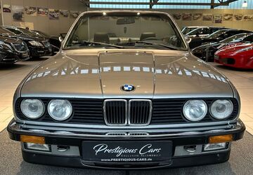 BMW 325 166.000 km 34.949 &euro; Ludwigsburg 71638