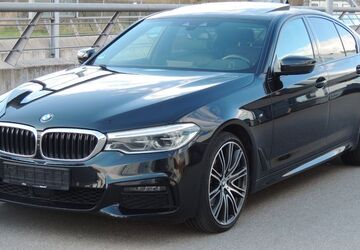 BMW 530 187.027 km 24.990 &euro; Holzgerlingen (Böblingen) 71088