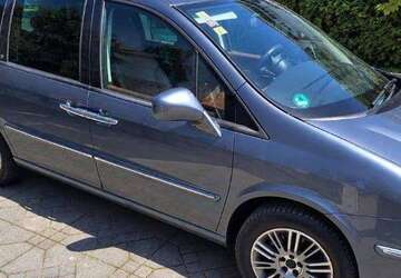 Lancia Phedra 262.000 km 1.530 &euro; Stuttgart, Landeshauptstadt 70178