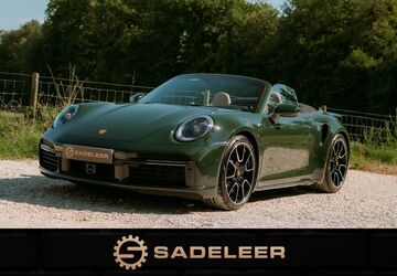 Porsche 992 13.700 km 259.911 &euro; Stuttgart 70192