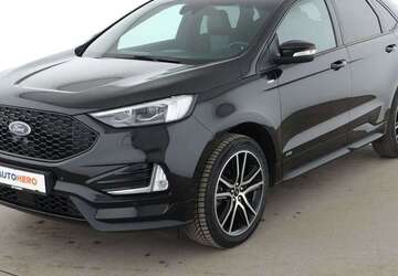Ford Edge 63.187 km 28.930 &euro; Stuttgart 70195